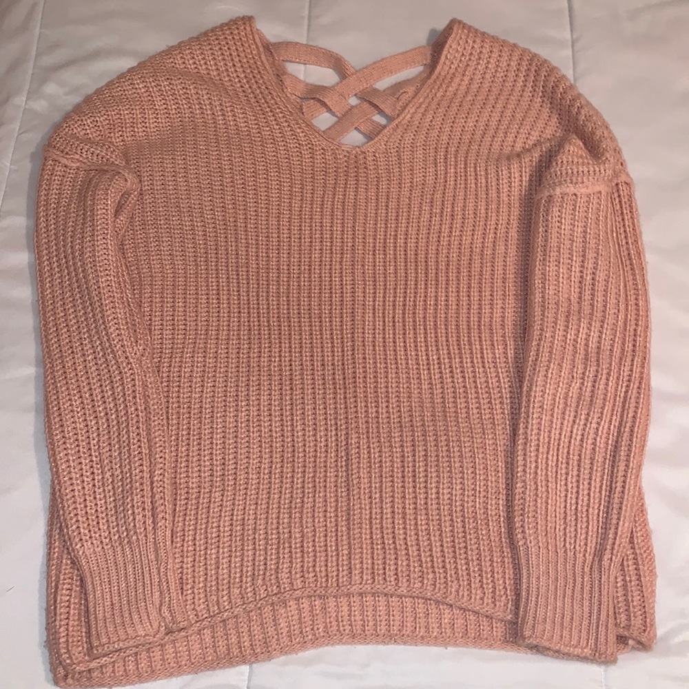 Mossimo sweater